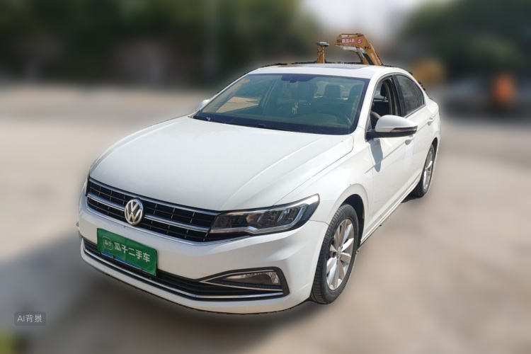 Volkswagen Bora 2019 #2 Volkswagen Bora 2019 صورة سيارة #2