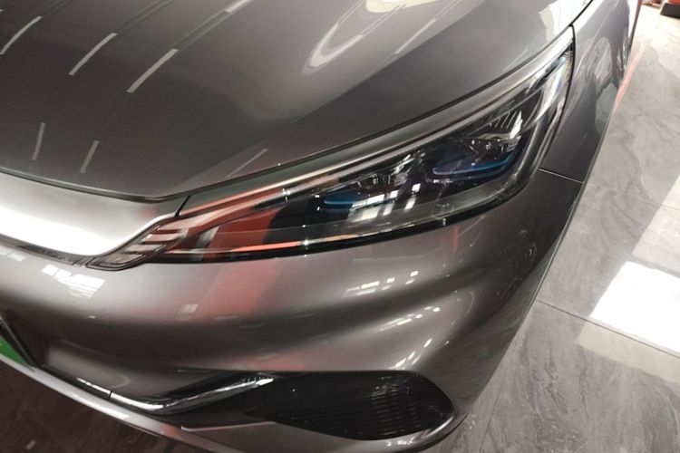 BYD Yuan Plus 2023 car image #23