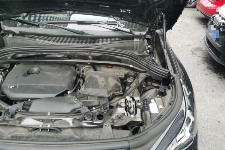 BMW X1 2024 car image #25