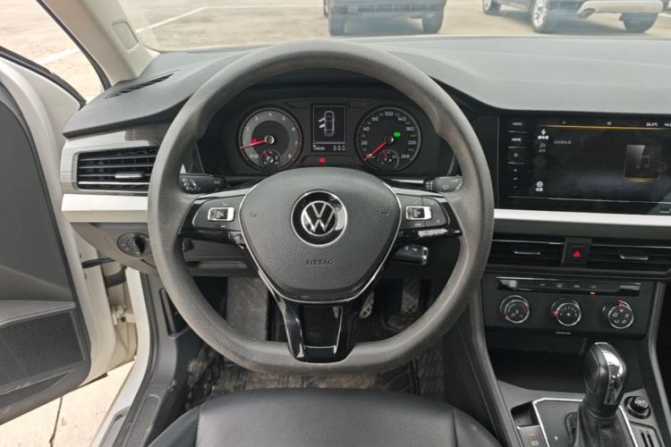 Volkswagen Lavida 2020 #11 Volkswagen Lavida 2020 car image #11