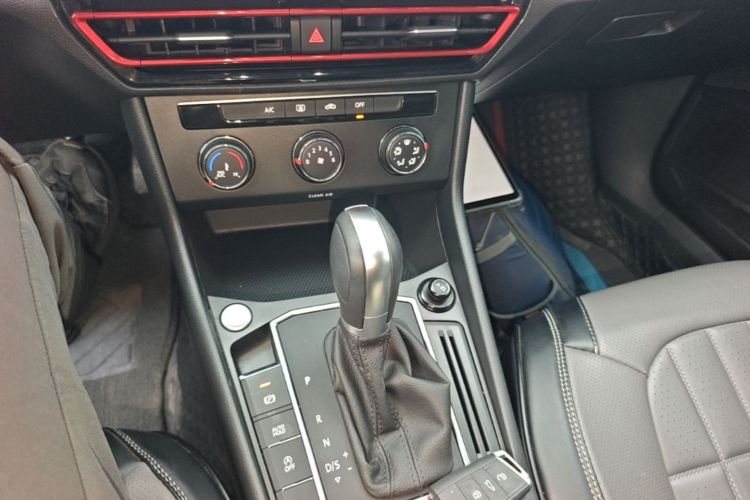 Volkswagen Lavida 2025 #14 Volkswagen Lavida 2025 immagine di auto #14