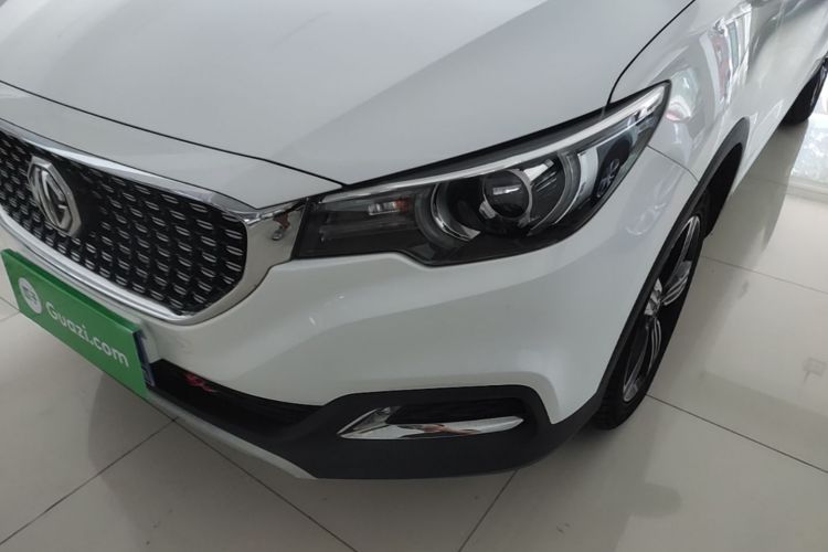 MG ZS 2020 car image #23