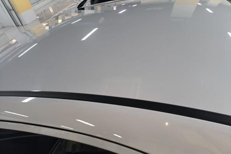 GEELY Emgrand 2021 #24 GEELY Emgrand 2021 car image #24