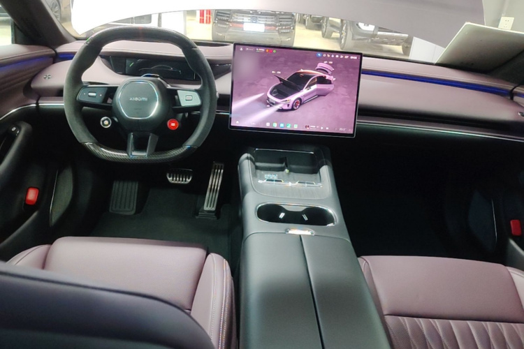 2026 car image #11