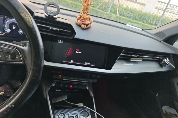 Audi A3 2024 #15 Audi A3 2024 immagine di auto #15