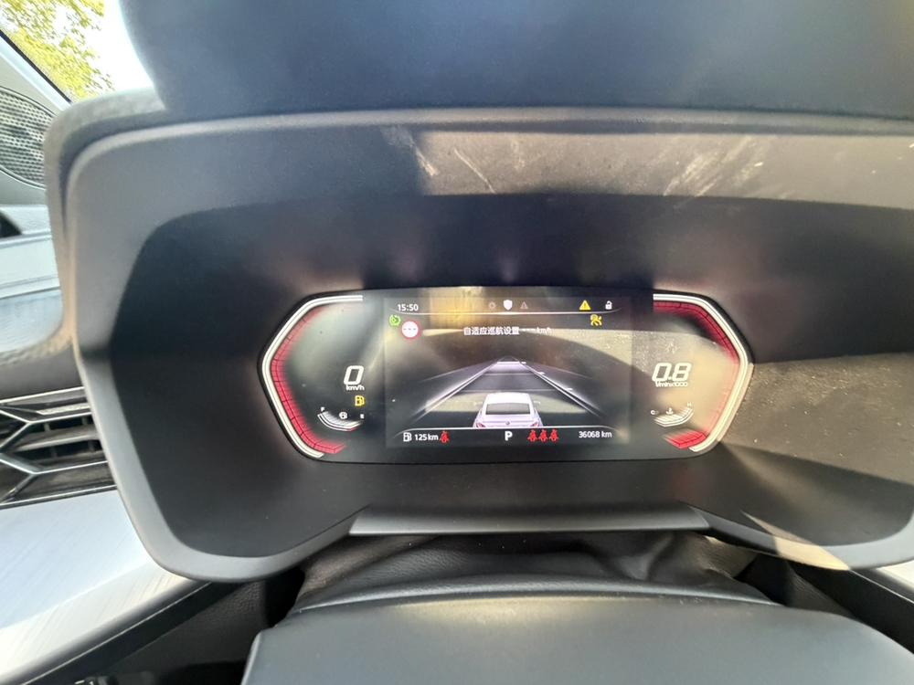 MG 5 2020 car image #10