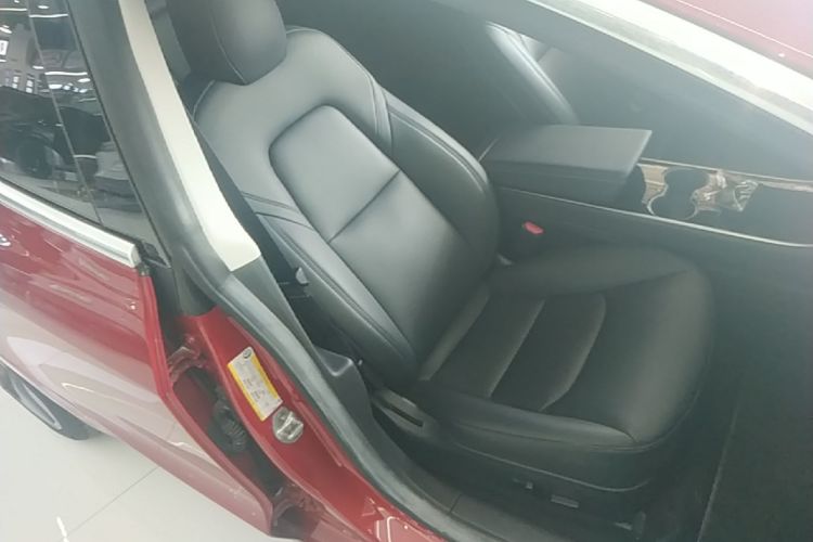 Tesla Model 3 2020 car image #24