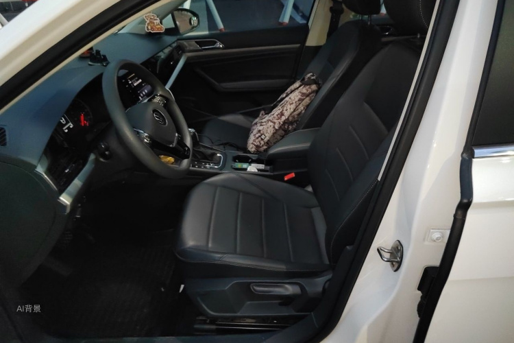 Volkswagen Lavida 2021 car image #17