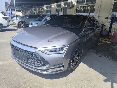 BYD Han 2020 BYD Han 2020 car image