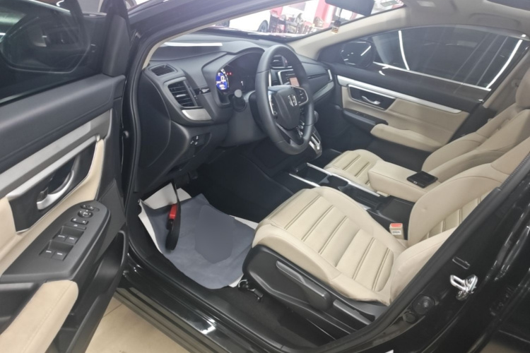 Honda CR-V 2022 car image #16