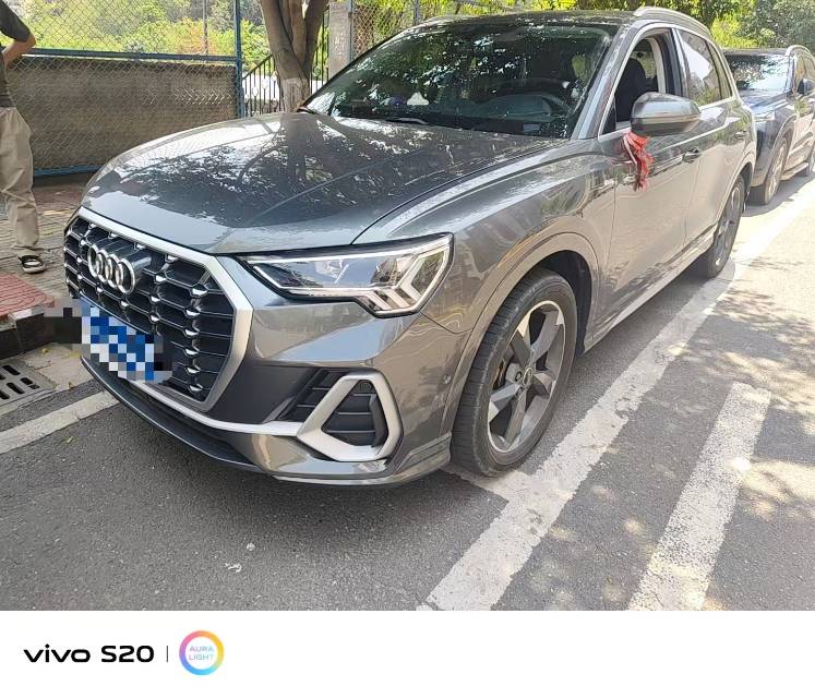 Audi Q3 2023 Audi Q3 2023 car image