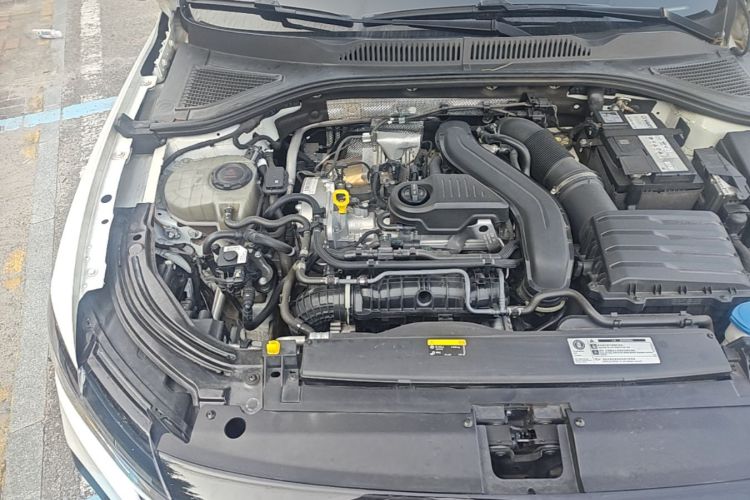 Volkswagen Lavida 2023 car image #23