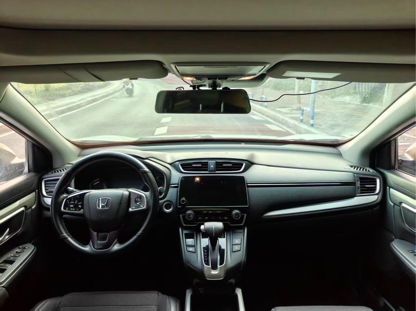 Honda CR-V 2020 car image #20