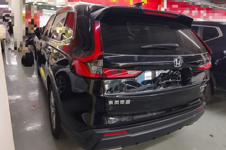 Honda CR-V 2023 car image #5