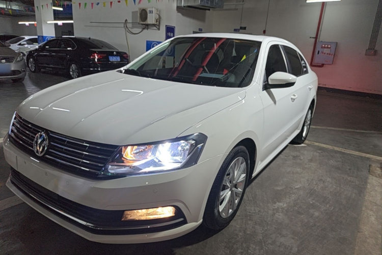 Volkswagen Lavida 2018 #2 Volkswagen Lavida 2018 car image #2