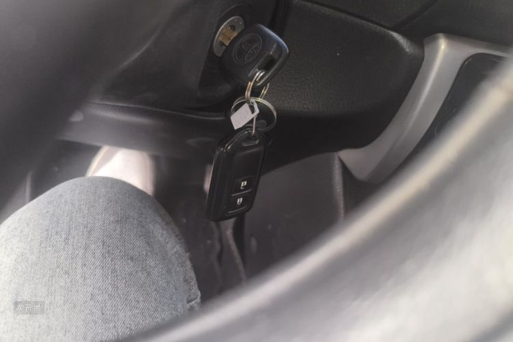 Toyota Vios 2019 #10 Toyota Vios 2019 car image #10