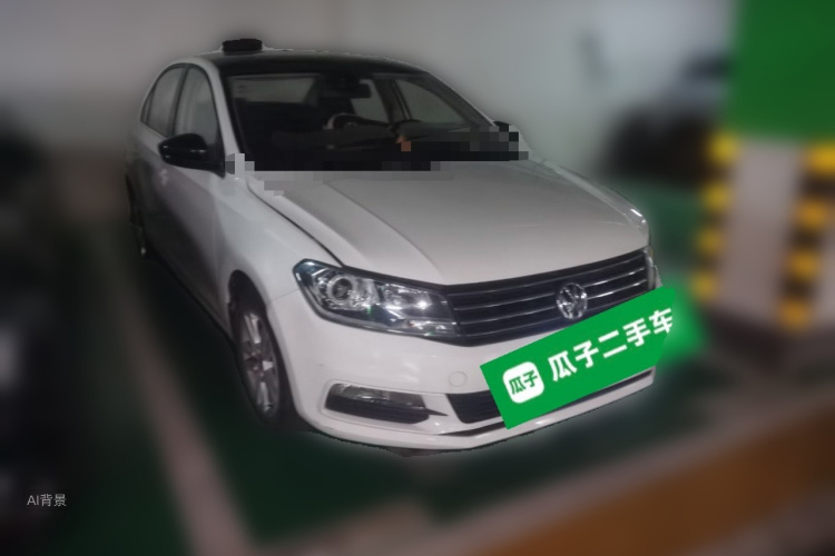 Volkswagen Santana 2018 #4 Volkswagen Santana 2018 car image #4