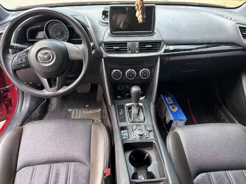 Audi A3 2020 #7 Audi A3 2020 car image #7