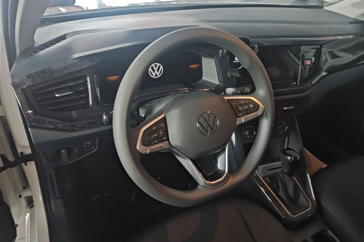 Volkswagen Lavida 2025 #11 Volkswagen Lavida 2025 car image #11