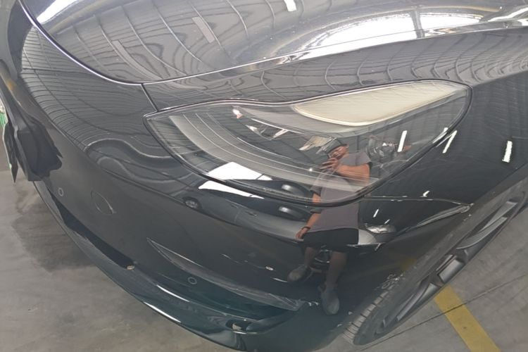 Tesla Model 3 2022 #23 Tesla Model 3 2022 car image #23