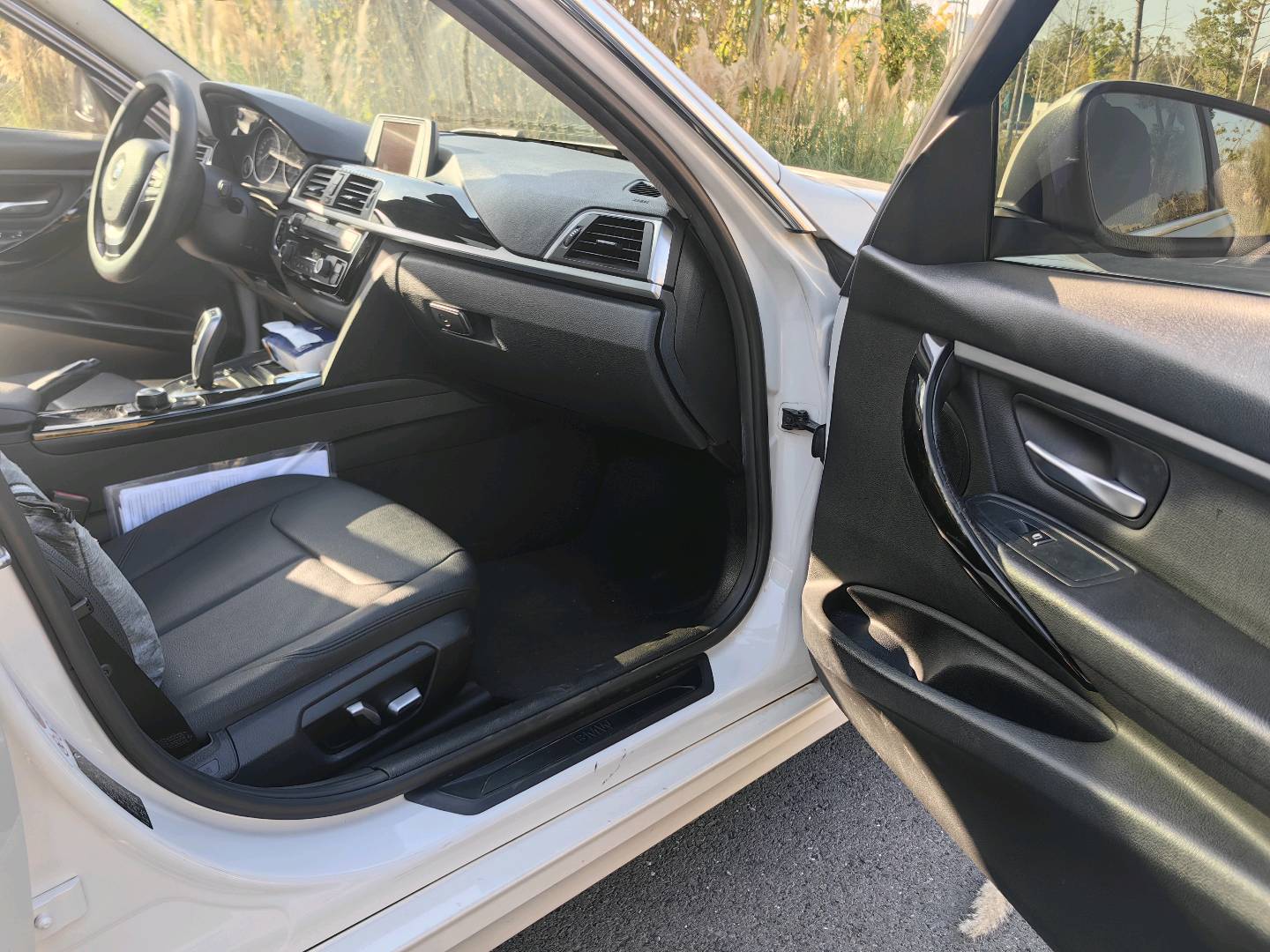 BMW 3 Series 2017 image de voiture #4