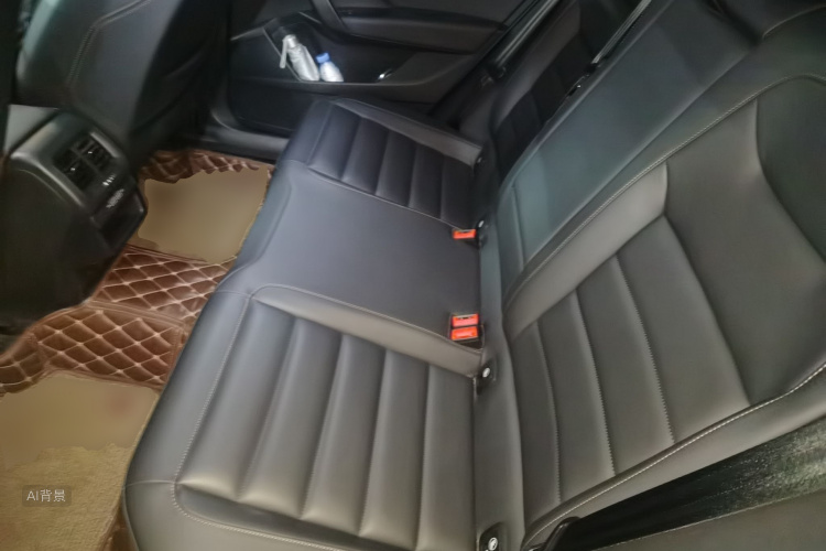 Volkswagen Tharu 2019 #19 Volkswagen Tharu 2019 car image #19