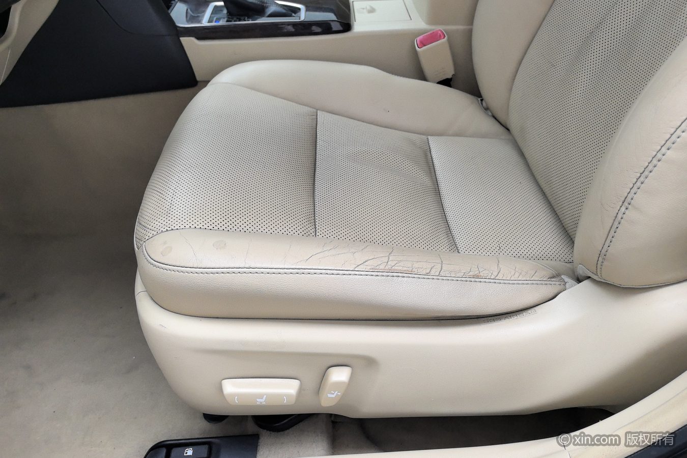 Toyota Camry 2016 #21 Toyota Camry 2016 immagine di auto #21