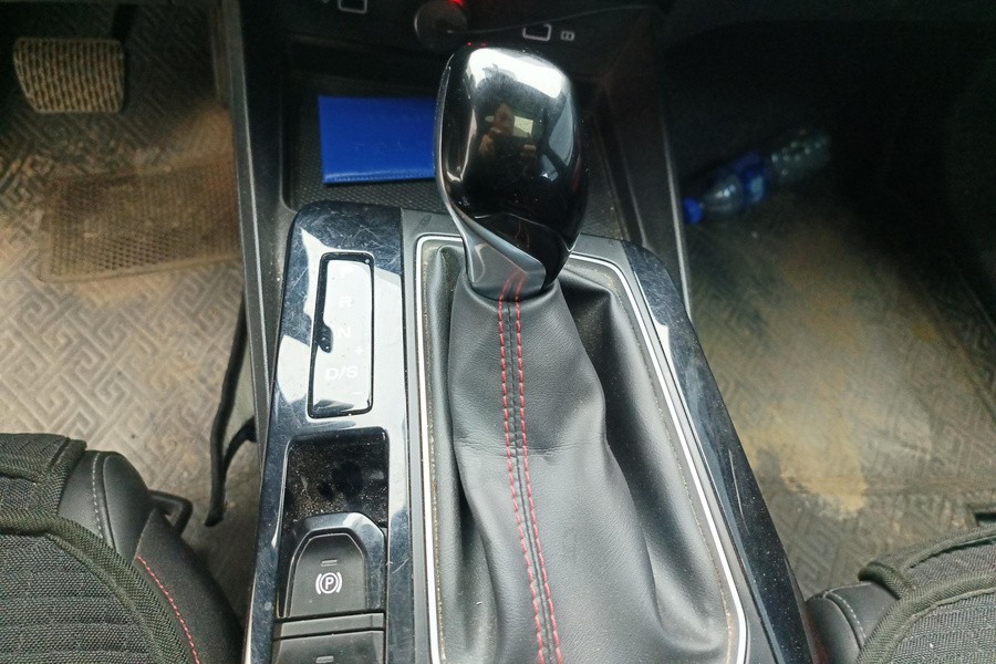 MG 5 2024 imagem de carro #4