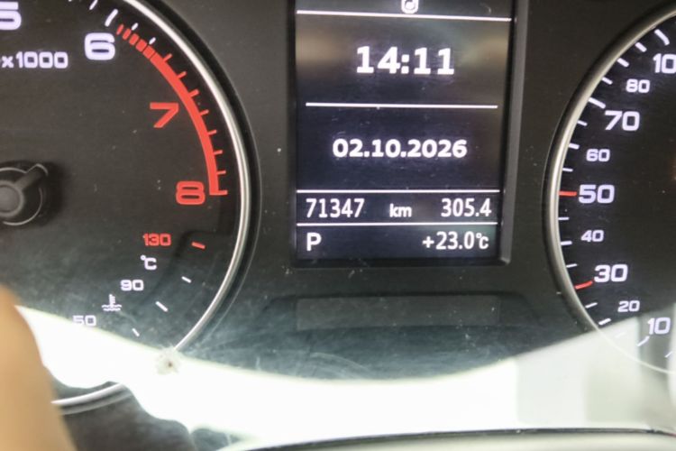 Audi A3 2016 #14 Audi A3 2016 car image #14