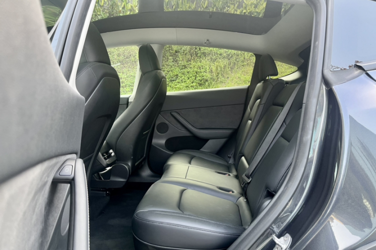 特斯拉 Model Y 2024 汽车图片 #3