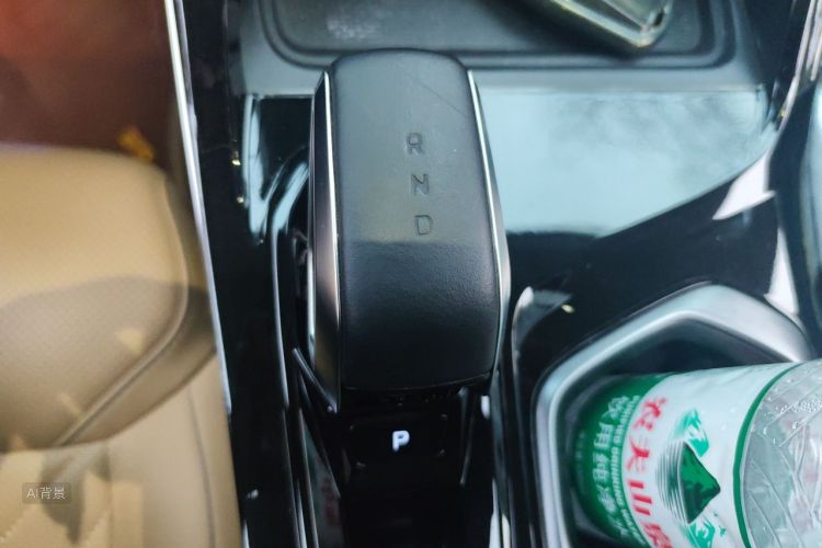 GEELY Boyue L 2024 #16 GEELY Boyue L 2024 изображение автомобиля #16