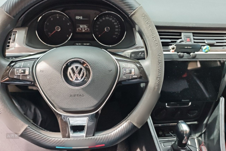 Volkswagen Bora 2018 #11 Volkswagen Bora 2018 immagine di auto #11