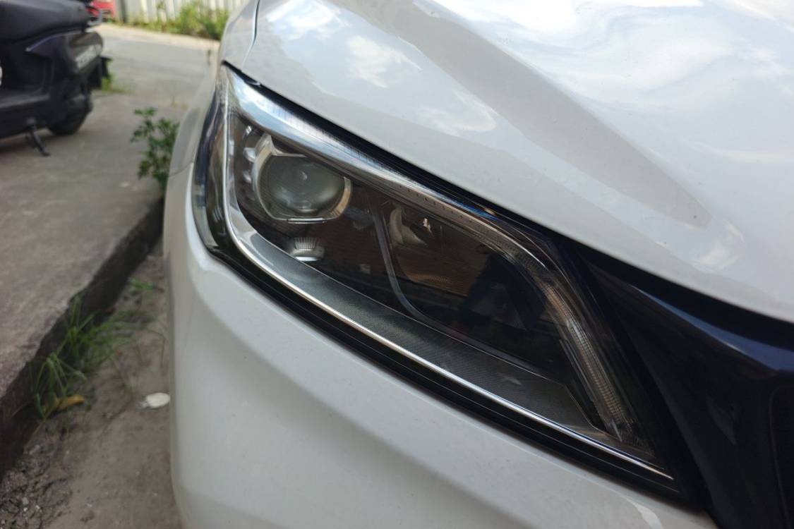 GEELY Binray 2021 #7 GEELY Binray 2021 صورة سيارة #7