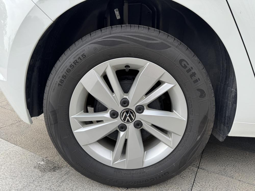 Volkswagen Polo 2024 #8 Volkswagen Polo 2024 car image #8
