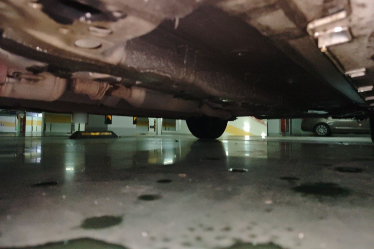 GEELY Emgrand L 2023 car image #26