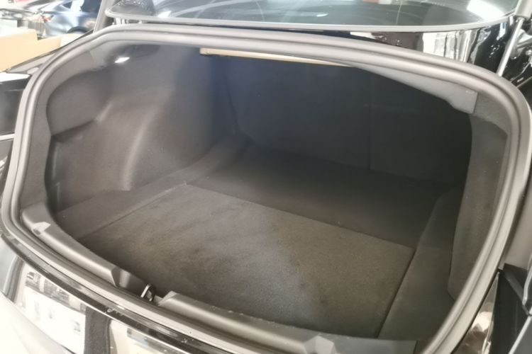 Tesla Model 3 2023 #21 Tesla Model 3 2023 immagine di auto #21