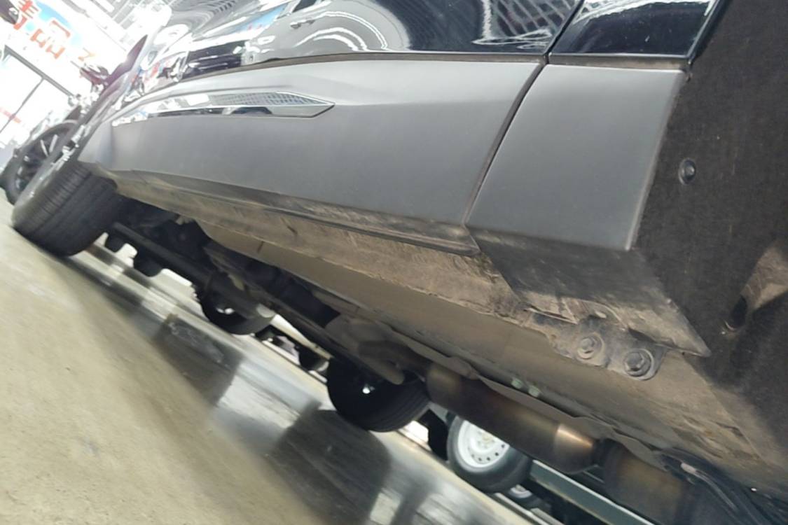 Jetour Dashing 2025 car image #9