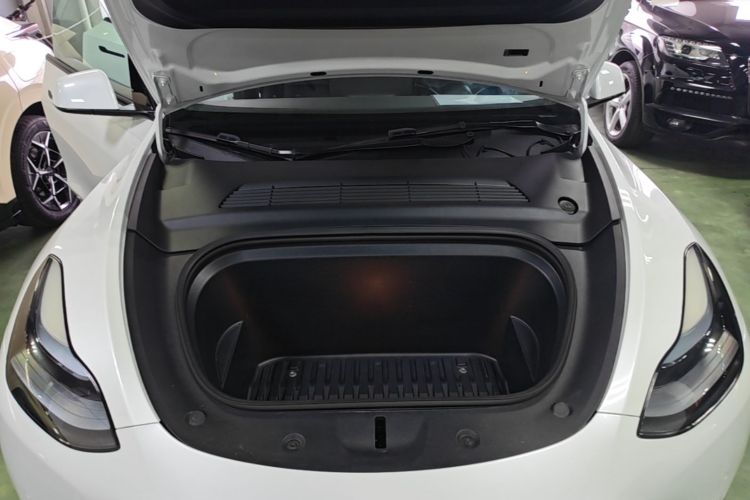 Tesla Model Y 2023 #20 Tesla Model Y 2023 imagen de coche #20