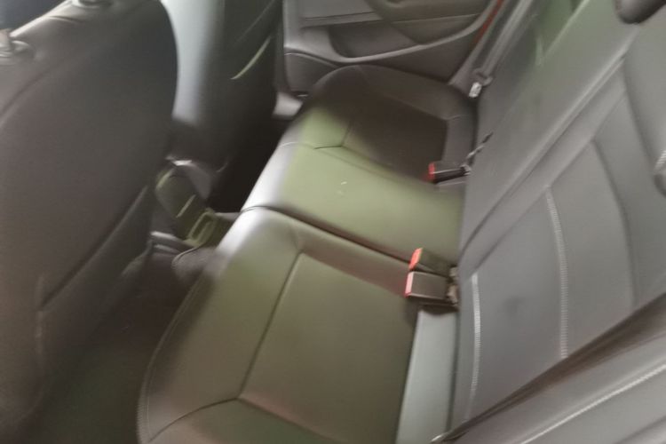 Volkswagen Polo 2014 car image #17