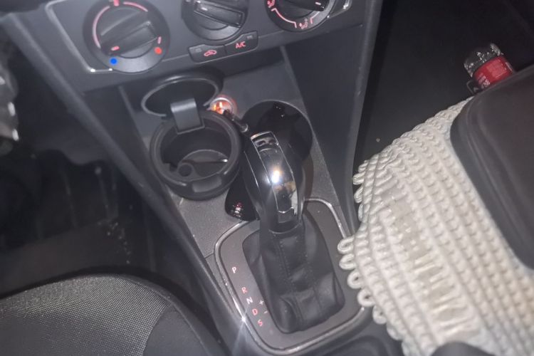 Volkswagen Polo 2015 car image #18
