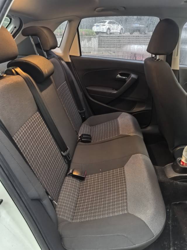 Volkswagen Polo 2016 изображение автомобиля #5