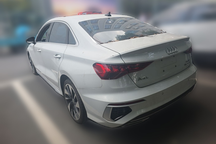 Audi A3 2024 car image #5