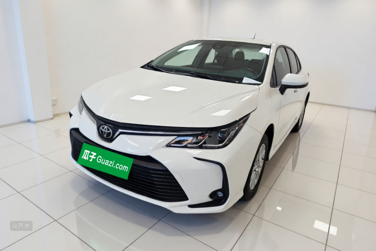 Toyota Corolla 2026 #2 Toyota Corolla 2026 car image #2