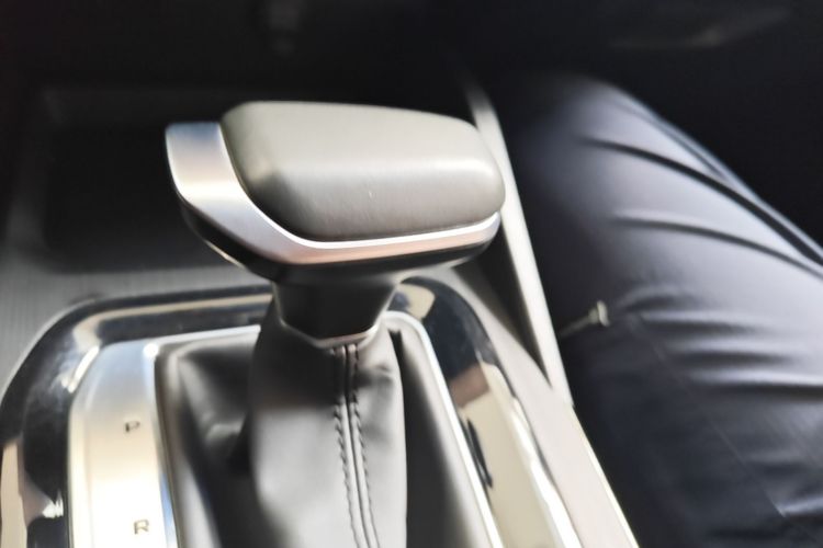 GEELY Emgrand S 2022 car image #14