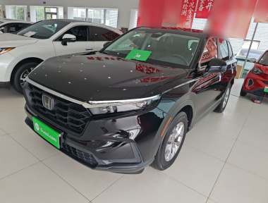 Honda CR-V 2024 Honda CR-V 2024 car image
