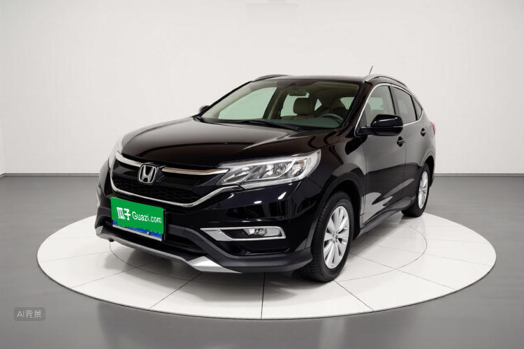 Honda CR-V 2017 car image #2