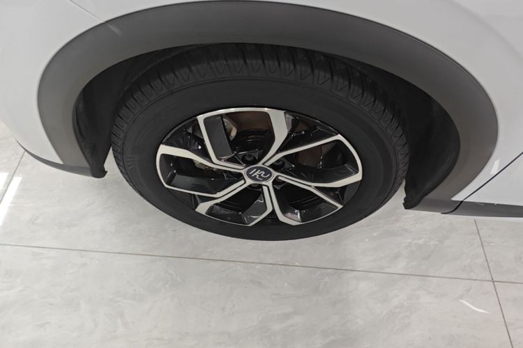 BYD Yuan Plus 2023 car image #9