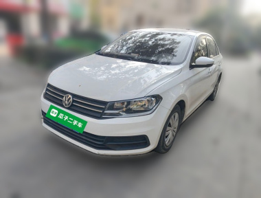 Volkswagen Santana 2017 immagine di auto 