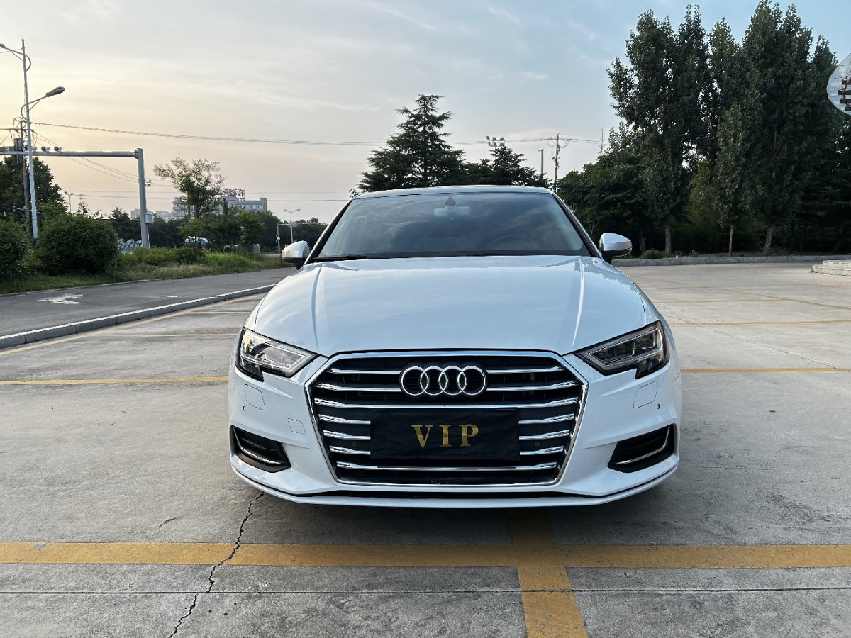 Audi A3 2016 #2 Audi A3 2016 car image #2