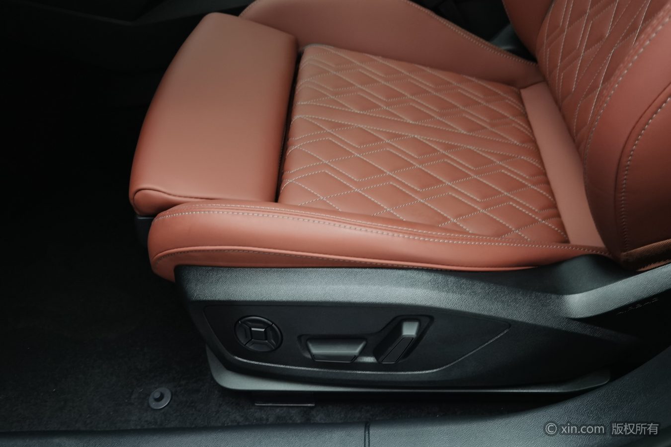 Audi A3 2025 car image #21